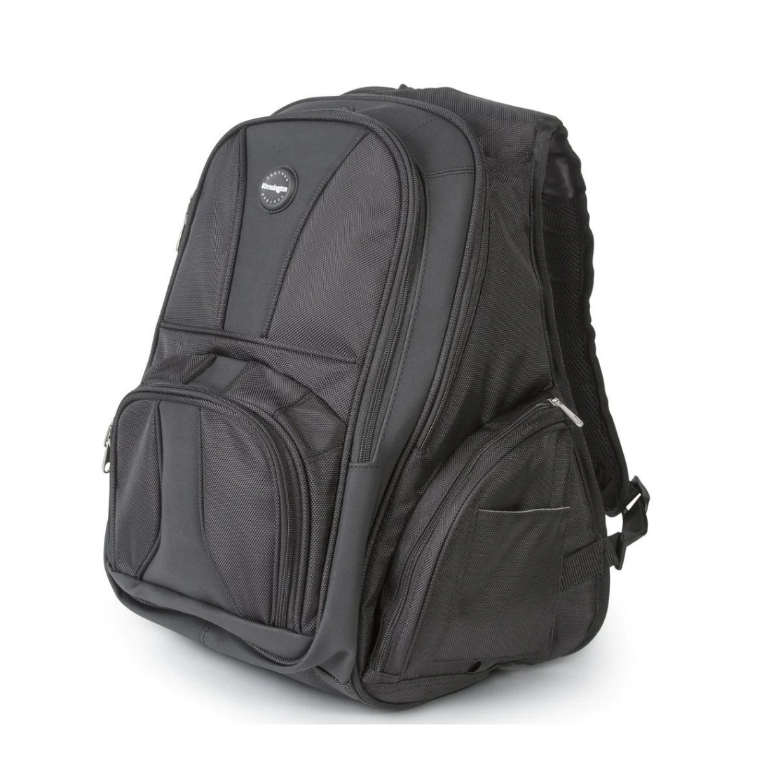 Mochila Ergonómica Contour para Notebook de 17″ Negra Kensington K62238A 1