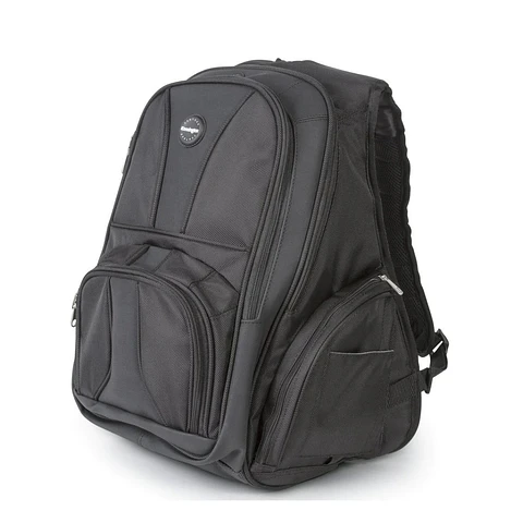 Mochila Ergonómica Contour para Notebook de 17″ Negra Kensington K62238A