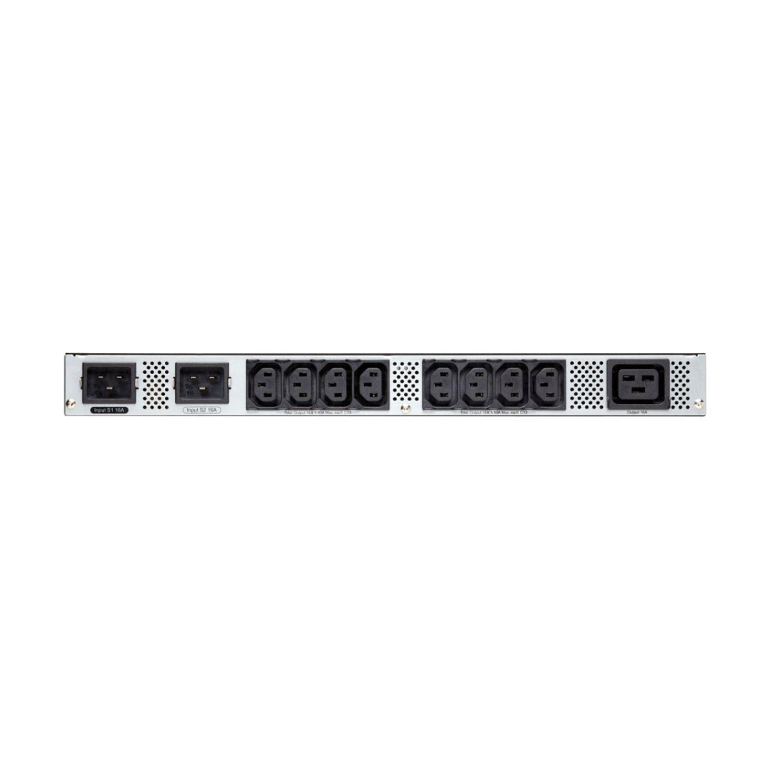 Unidad de Distribucion de Energia PDU Eaton EATS16 - EATS16 2
