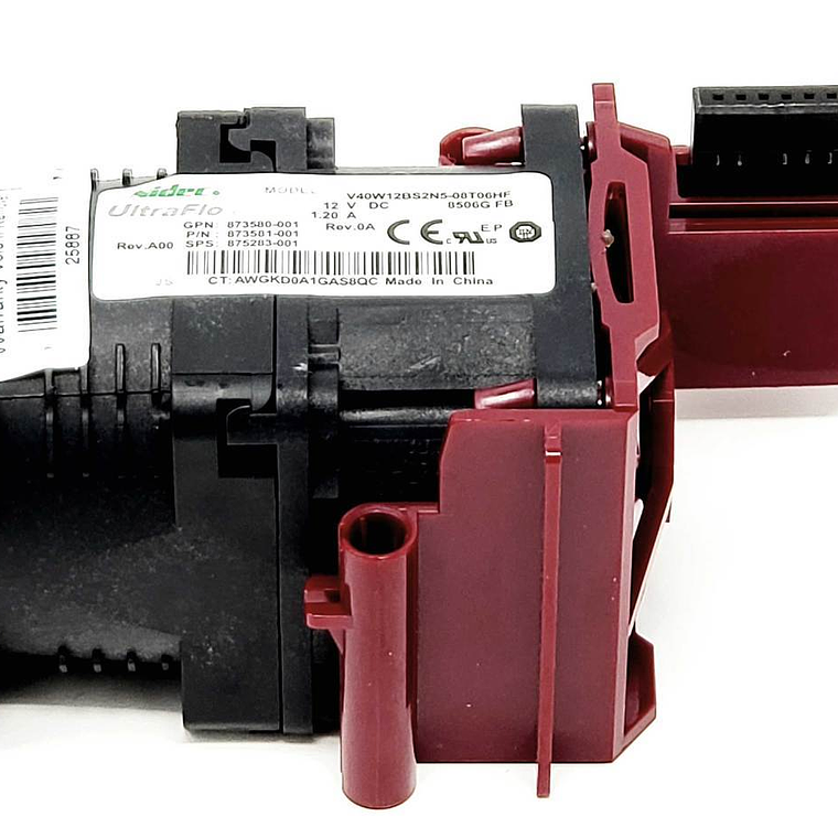 Cooling Fan 8 873799-001 1