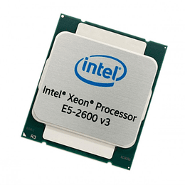 IBM Intel Xeon Six-Core E5-2603V3 00LA809