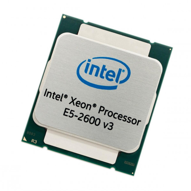 IBM Intel Xeon Six-Core E5-2603V3 00LA809 1