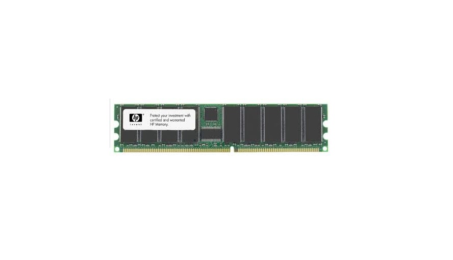 Memoria HP 8Gb Sdram Dimm Single  805347-B21 1