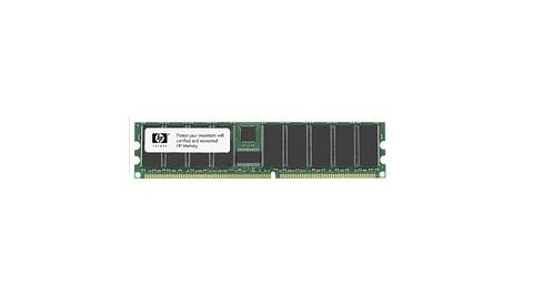 Memoria HP 8Gb Sdram Dimm Single  805347-B21
