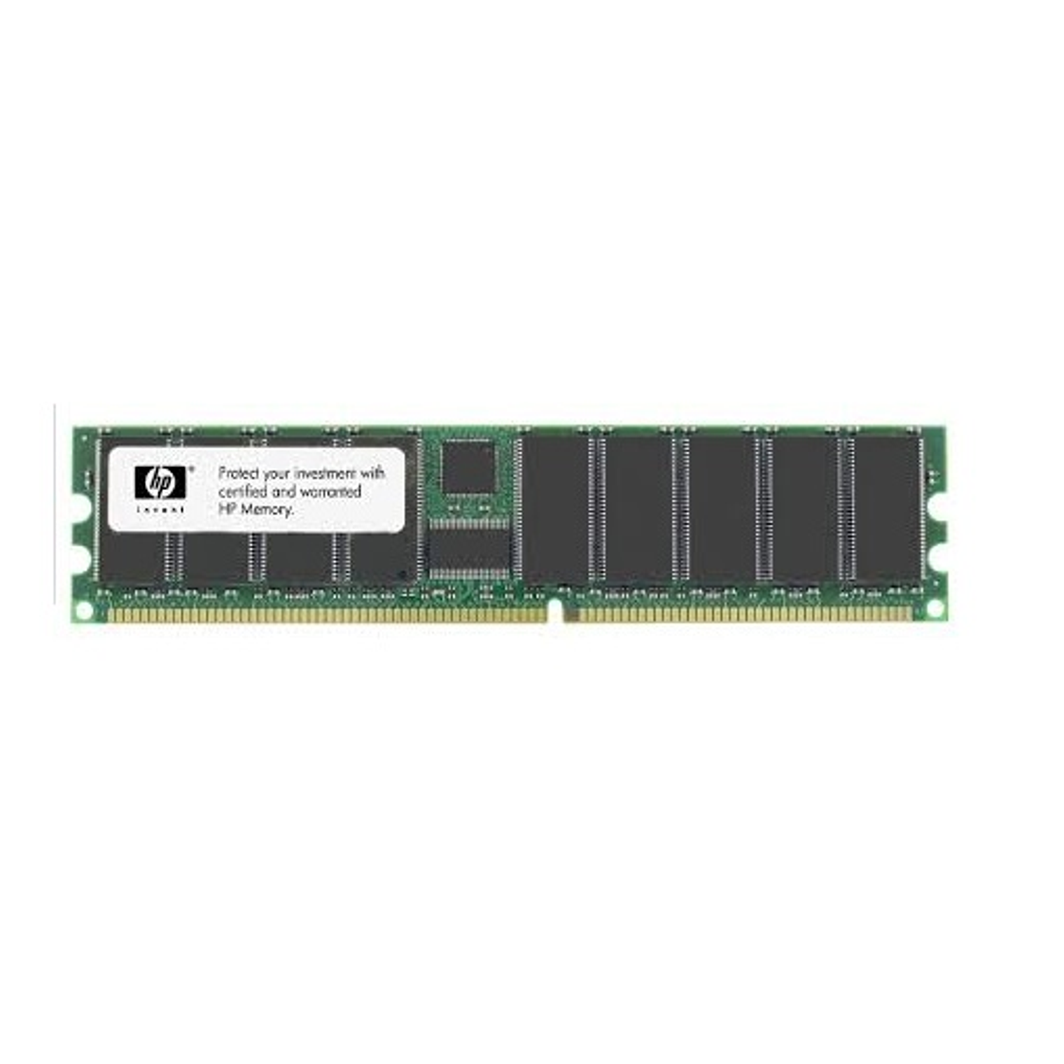 Memoria HP 8Gb Sdram Dimm Single  805347-B21 1