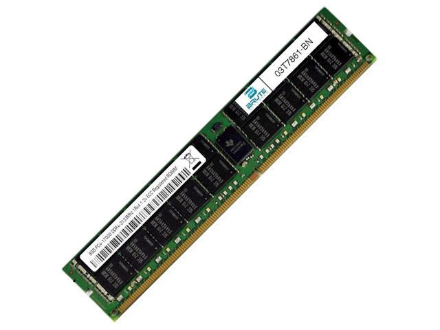 Lenovo 8Gb (1X8Gb) Pc4-17000 Ddr4 03T7861 1