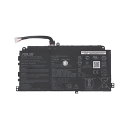 Bateria Asus Expertbook P2 P2451Fa P2451Fb P2451Fb-1A 11.4V 48Wh B31N1909