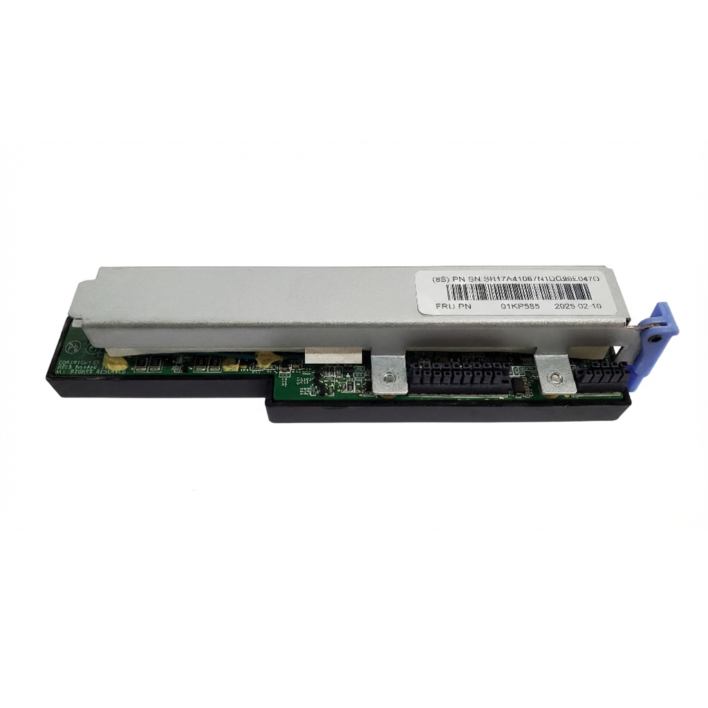 Batería de Controlador Lenovo Thinksystem DE2000 DE4000 DE6000 01KP585 1
