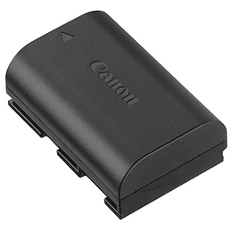 Batería P/EOS 9486B002 7D Mark IO LP-E6N