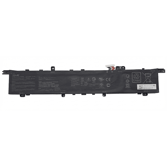 Batería Asus Para Zenbookpro Duo UX581 UX581G UX581GV 5.4V 4614mAh 71WH C42N1846