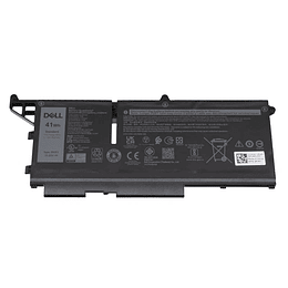 Batería Dell Latitude 5430 5530 7430 7330 7530 5330 41Wh 11.25V 3 Celdas 293F1 51R71