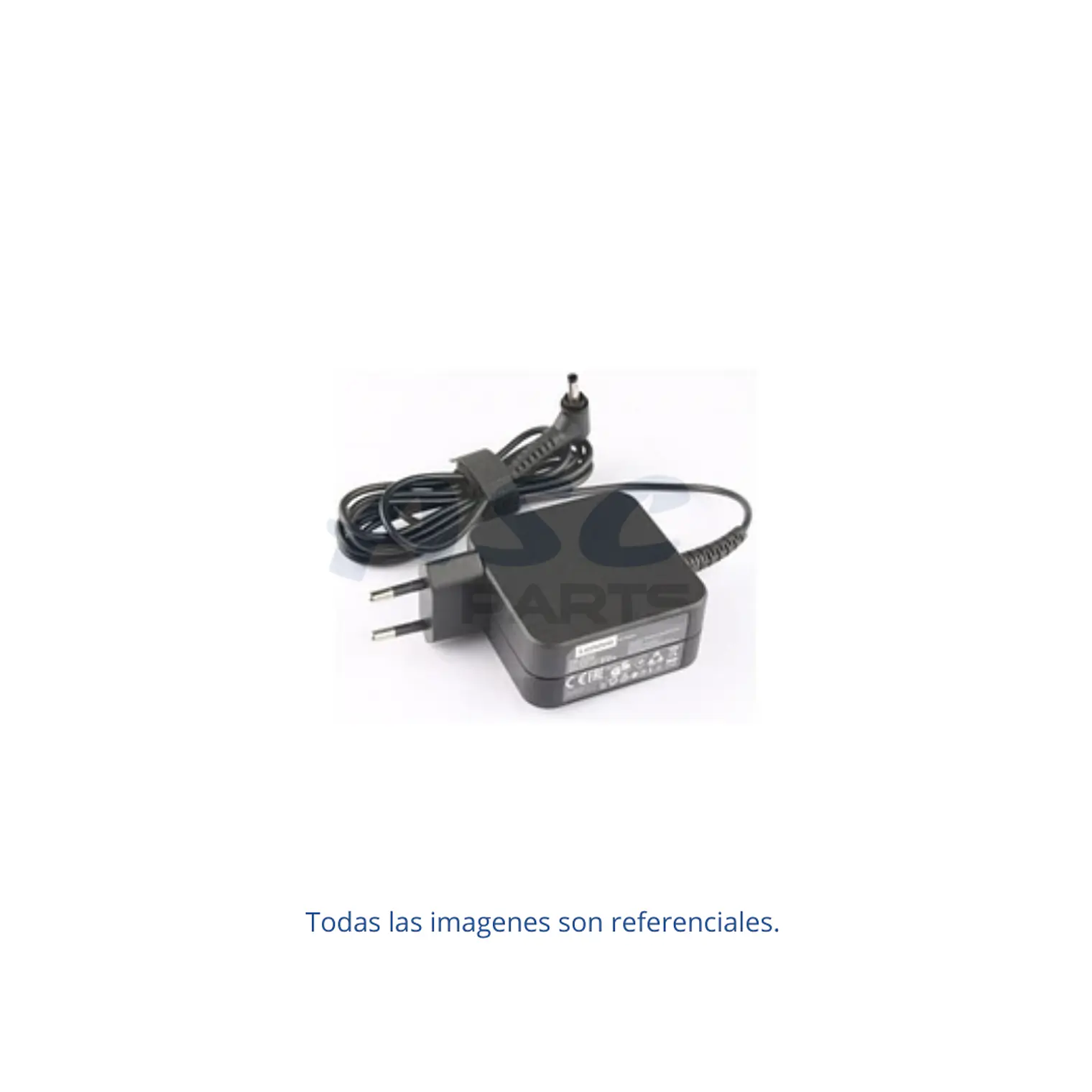 Cargador Lenovo 45W 20V Usb Tipo C Versión Viajera 5A10H42923 1