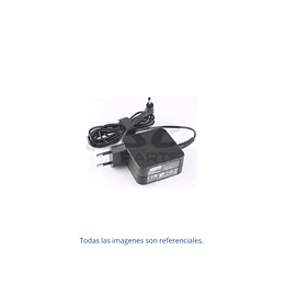 Cargador Lenovo 45W 20V Usb Tipo C Versión Viajera 5A10H42923