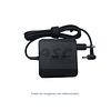 Cargador Original Asus 65W 19V 3.42A Diametro Pin (4.5X3.0 Mm) Adp-65Gd B