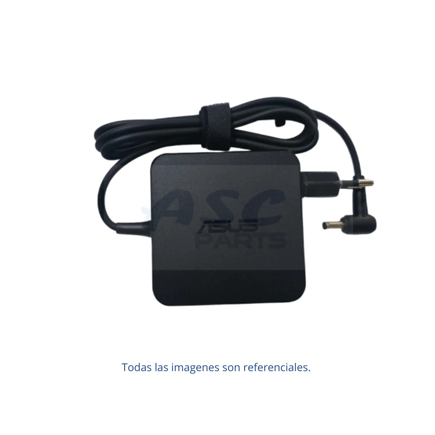 Cargador Original Asus 65W 19V 3.42A Diametro Pin (4.5x3.0 Mm) Adp-65Gd B 1