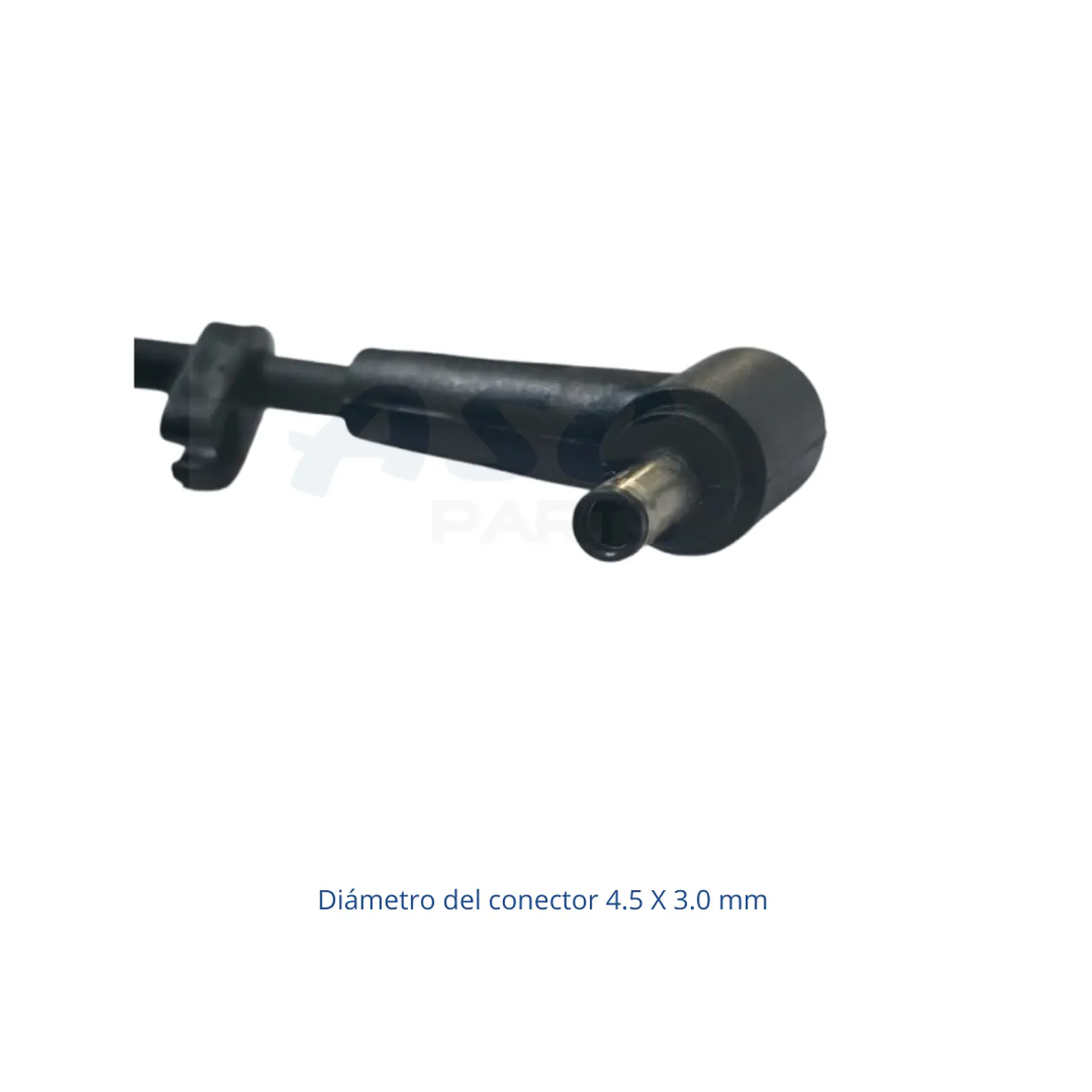 Cargador Original Asus 65W 19V 3.42A Diametro Pin (4.5x3.0 Mm) Adp-65Gd B 2