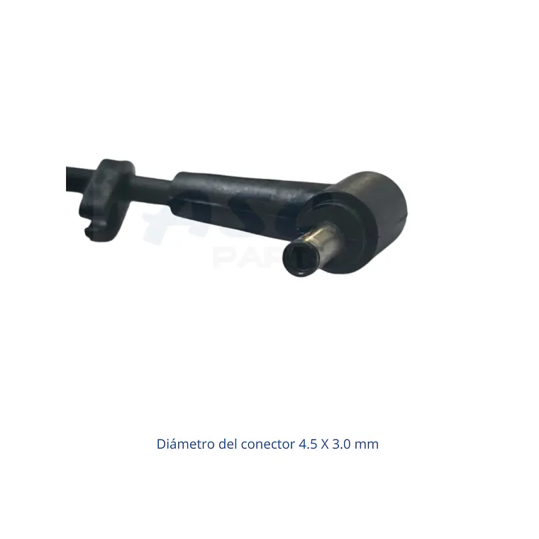 Cargador Original Asus 65W 19V 3.42A Diametro Pin (4.5x3.0 Mm) Adp-65Gd B 2