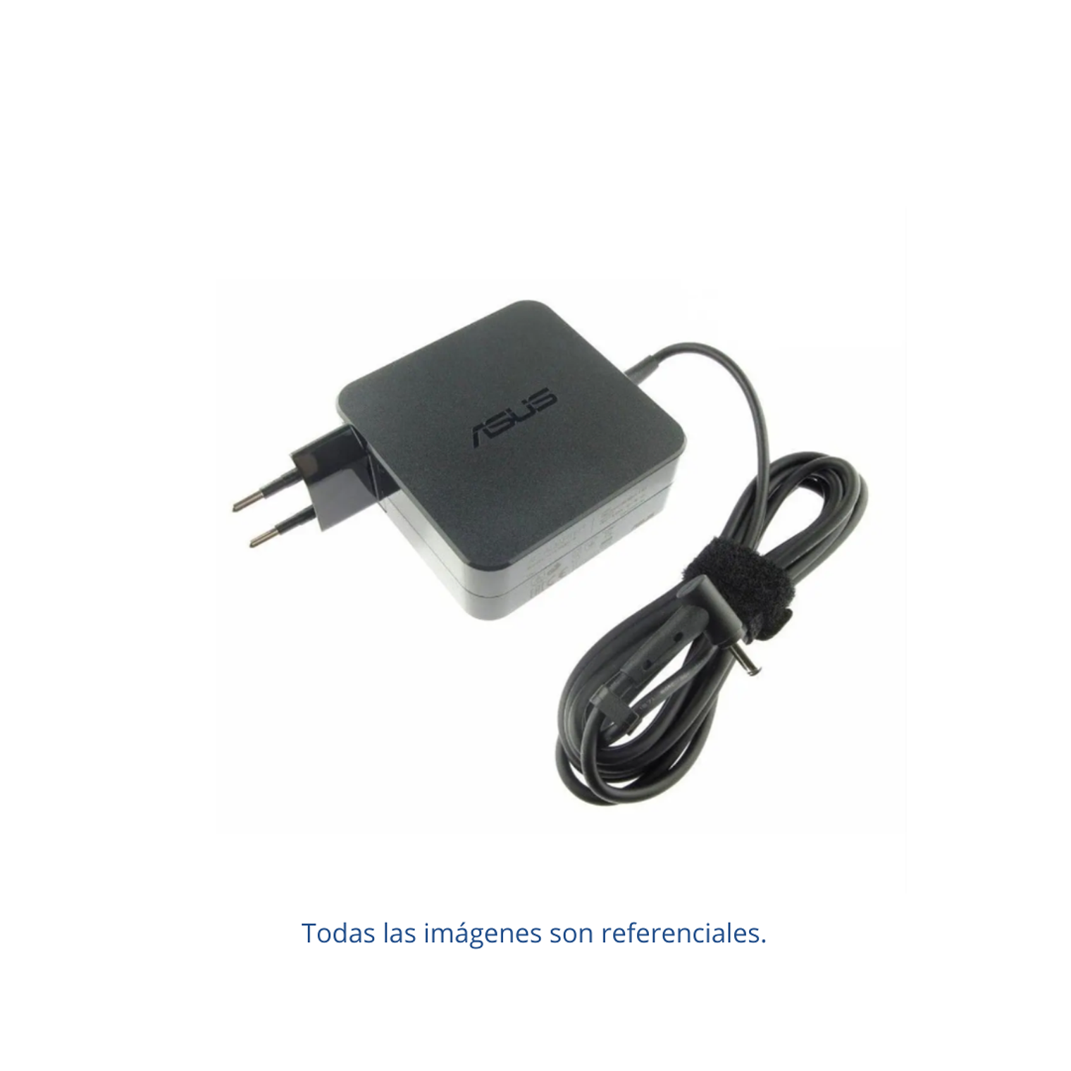 Cargador Original Asus 65W 19V 3. ADP-65BW Y2B 1
