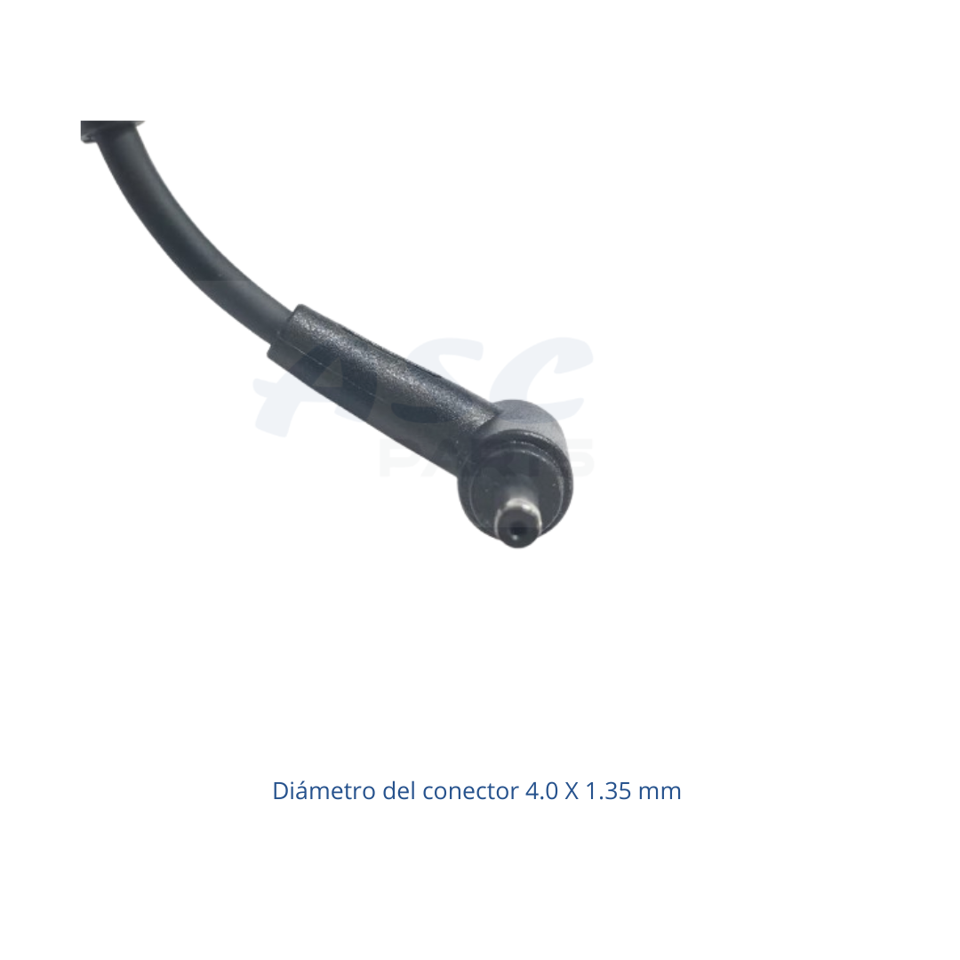 Cargador Original Asus 65W 19V 3. ADP-65DW 2
