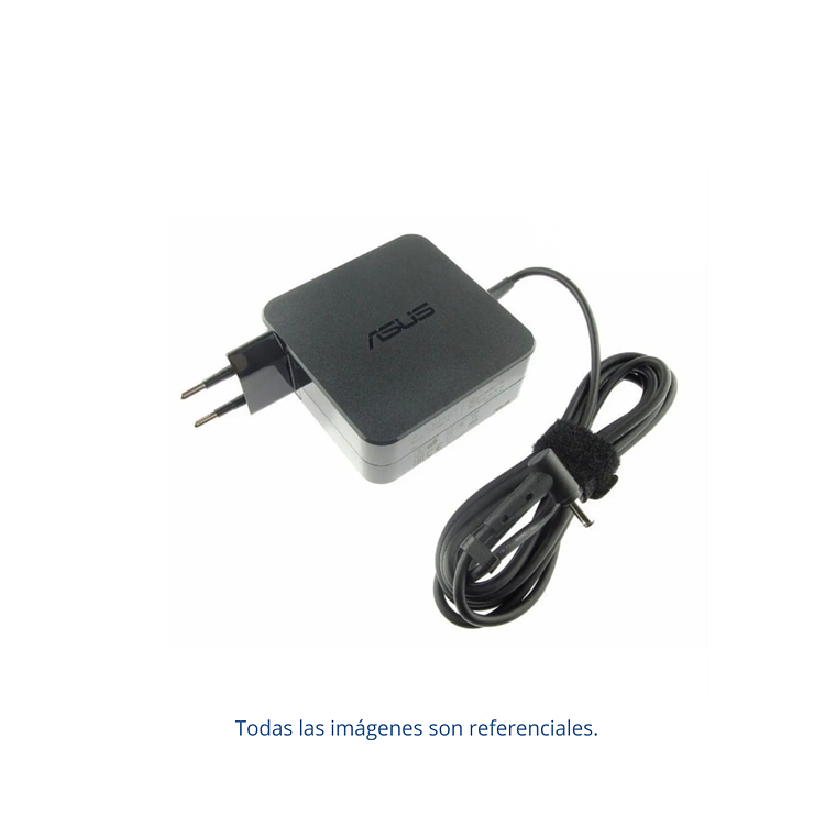Cargador Original Asus 65W 19V 3. ADP-65DW 1