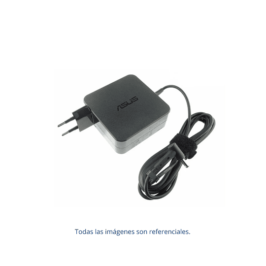 Cargador Original Asus 45W 19V 2.37A PA-1650-33