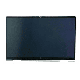 Pantalla OLCD Táctil HP FHD BV 400 NSV 30 Pines Panel Kit TS 15.6'' (1920 x 1080) N47925-001