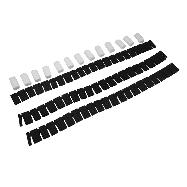 Full Bleed Foam 44KIT FOR 44-Inch Plotters SV Q6659-60182 1