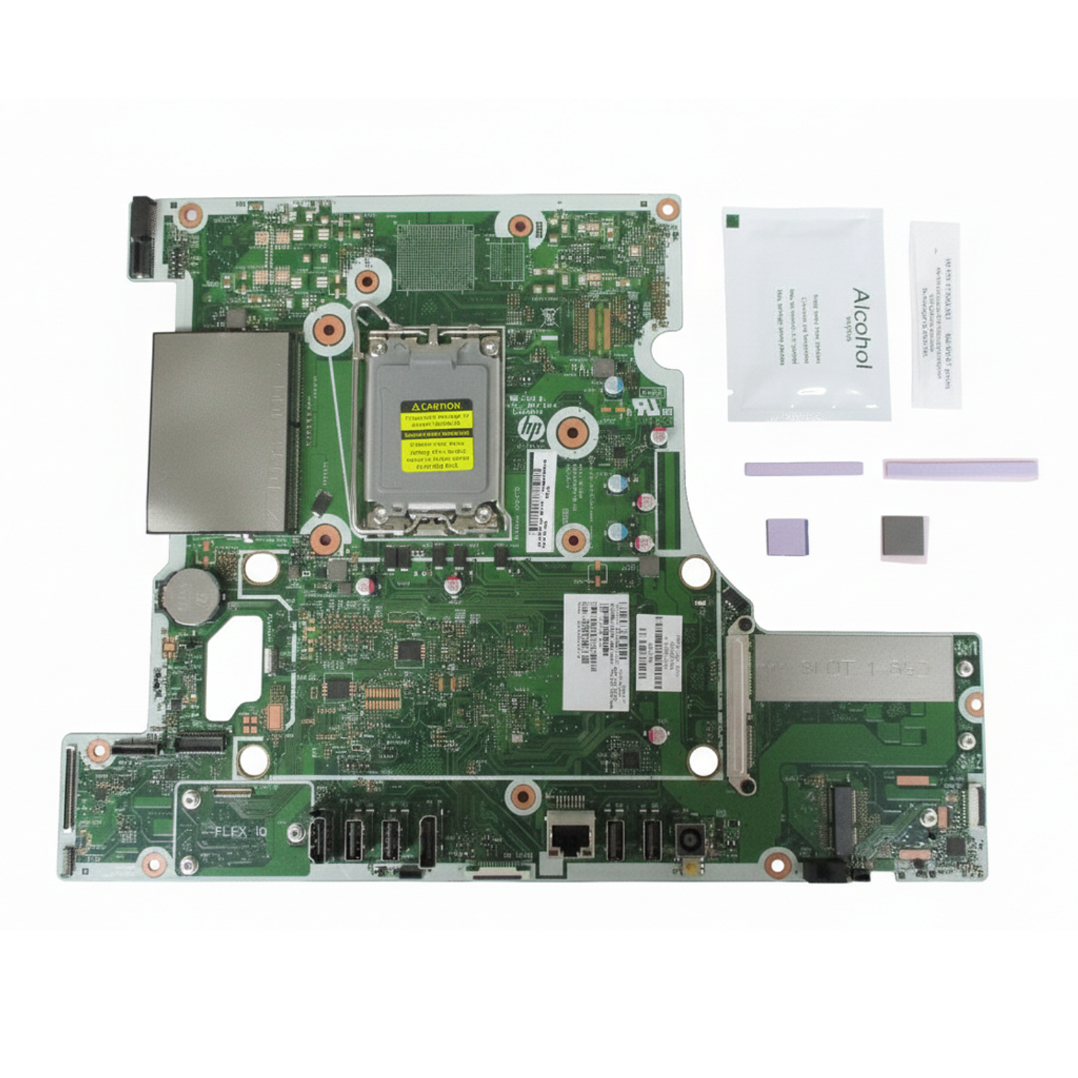 Placa Madre HP ProOne 400 G9-440 G9 SPS-MB UMA ADL-Q670 WIN N10781-001 1
