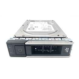 Disco Duro Dell G14 8TB 6G 7.2K 3.5 SATA 01WMVC