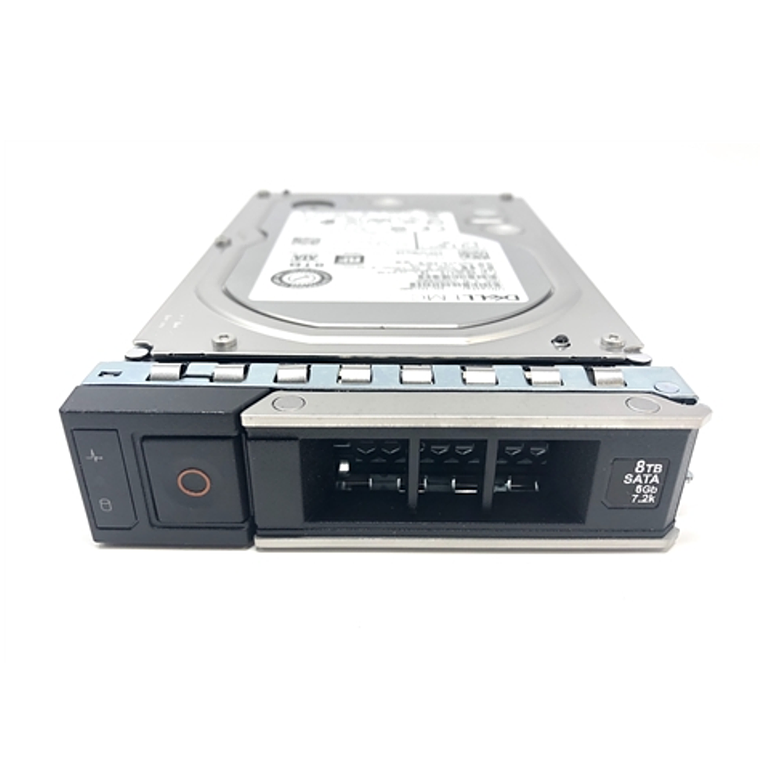 Disco Duro Dell G14 8TB 6G 7.2K 3.5 SATA 01WMVC 1