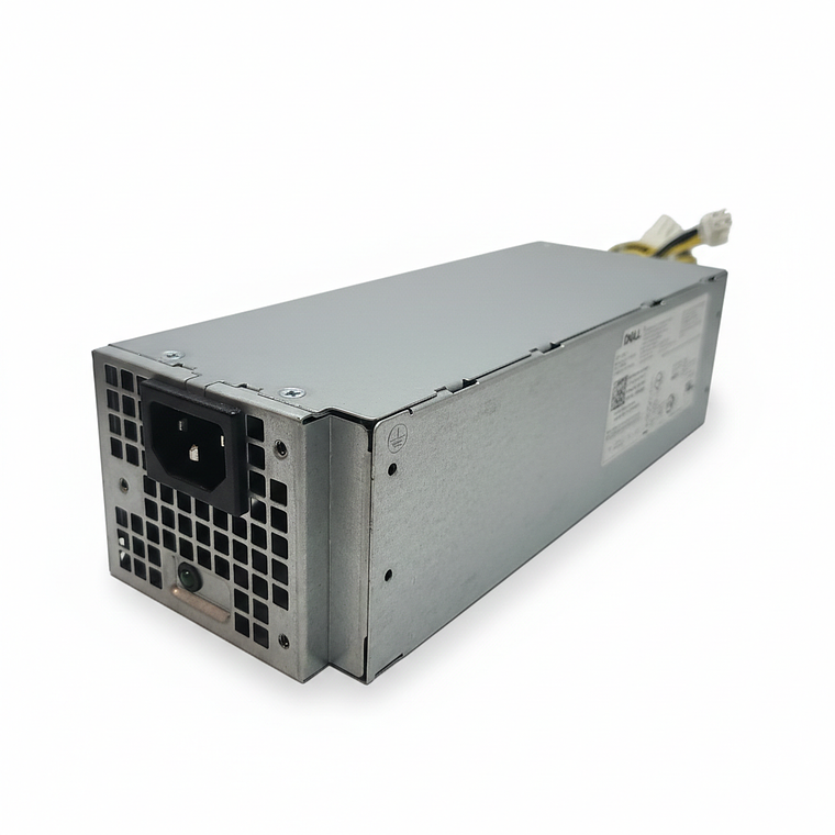  Fuente de Poder para Dell 3040 5040 7040 6PIN 180W CA 110 V/220V L180AS-02 0N8D59 1