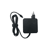 Cargador Lenovo 20V 3.25A 65W PLUG USB-C 