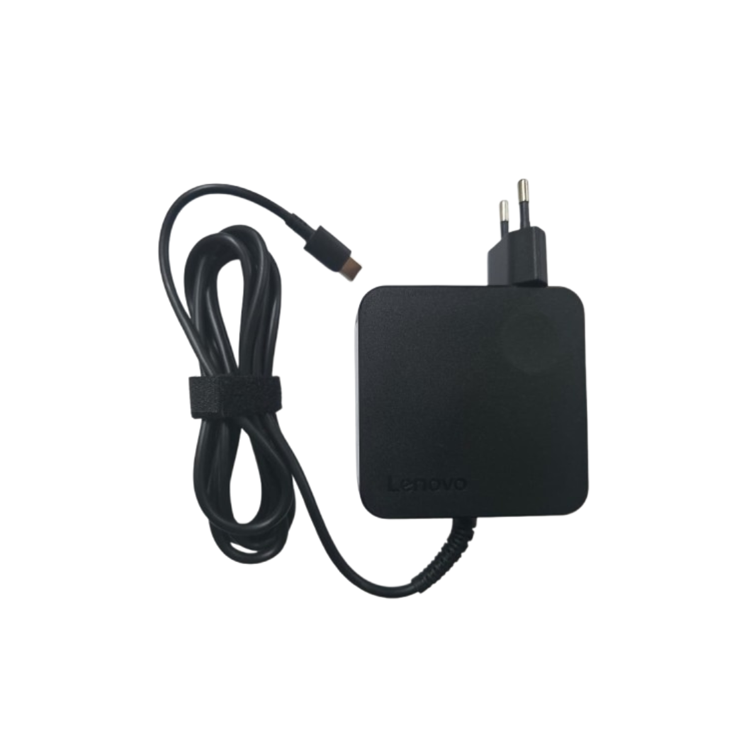 Cargador Lenovo 20V 3.25A 65W PLUG USB-C  1