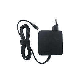 Cargador Lenovo 20V 3.25A 65W PLUG USB-C 