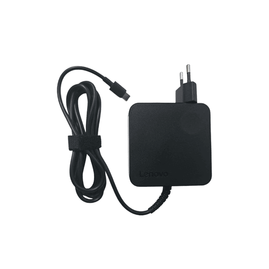 Cargador Lenovo 20V 3.25A 65W PLUG USB-C 