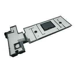  Almohadilla Absorbente de Tinta para Brother MFC J3530DW J6530DW T4500DW D01LPB001 D003B6001