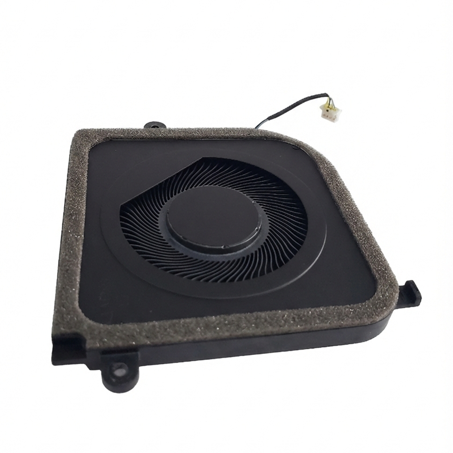Ventilador de Refrigeración de CPU para Dell Latitude 5440 Precision 3480 DC2800135VL 0K74T 1