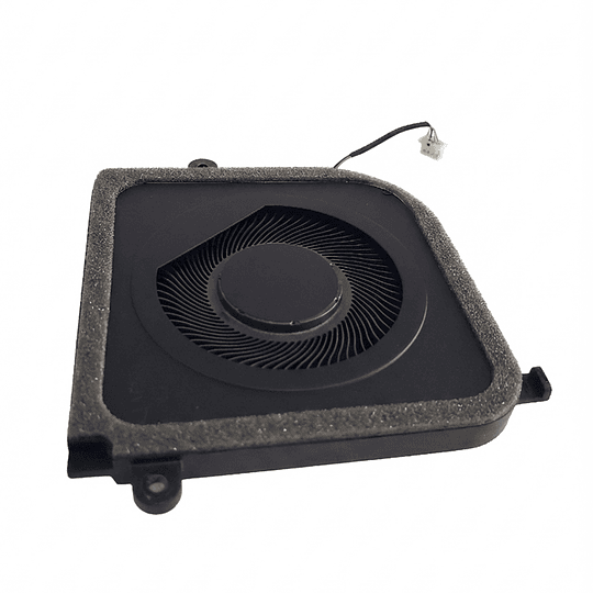 Ventilador de Refrigeración de CPU para Dell Latitude 5440 Precision 3480 DC2800135VL 0K74T