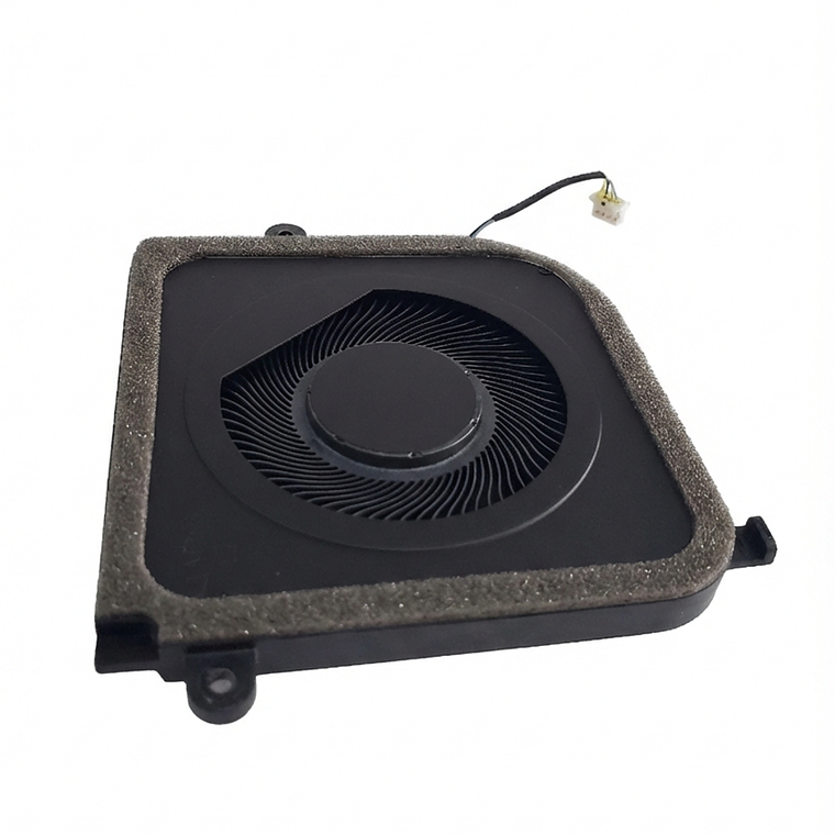 Ventilador de Refrigeración de CPU para Dell Latitude 5440 Precision 3480 DC2800135VL 0K74T 1