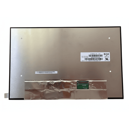 Pantalla Tactil Lenovo Thinkpad T14 P14S Gn 3 4 5D10V82399