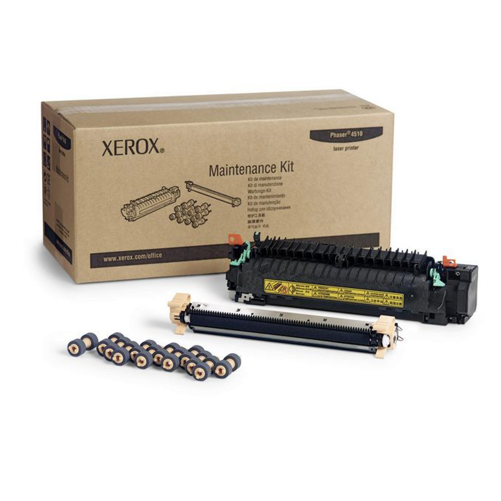 Kit Mantenimiento Xerox 4510 108R00718 1