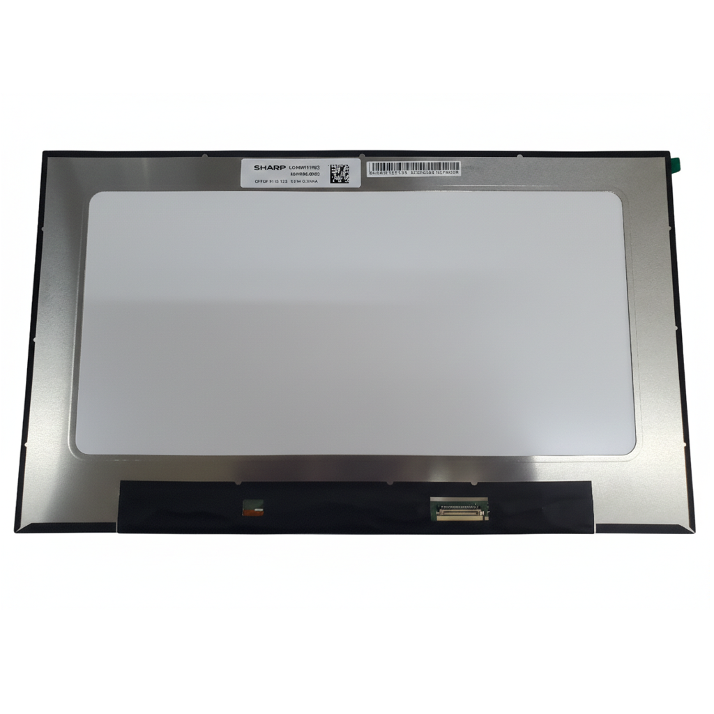 Pantalla Dell Latitude 5400 5410 5430Edp 14.0 Full Hd 1920X1080 Ips 30 Pines Right Non Bracket Xyc05 1