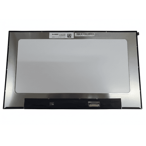 Pantalla Dell Latitude 5400 5410 5430Edp 14.0 Full Hd 1920X1080 Ips 30 Pines Right Non Bracket Xyc05