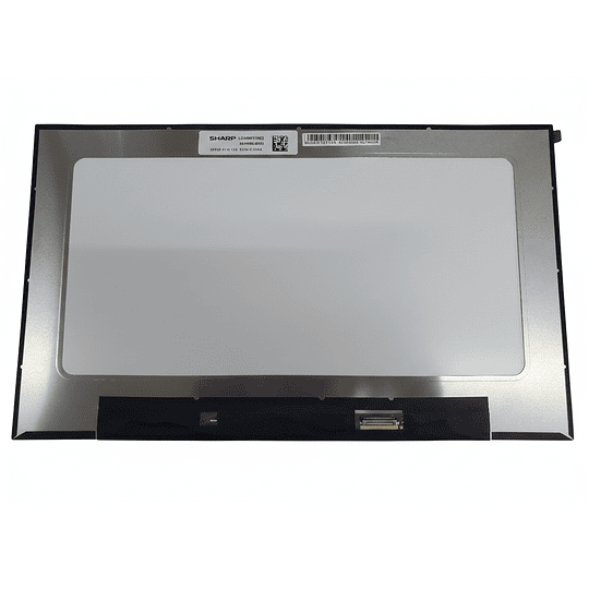 Pantalla Dell Latitude 5400 5410 5430Edp 14.0 Full Hd 1920X1080 Ips 30 Pines Right Non Bracket Xyc05