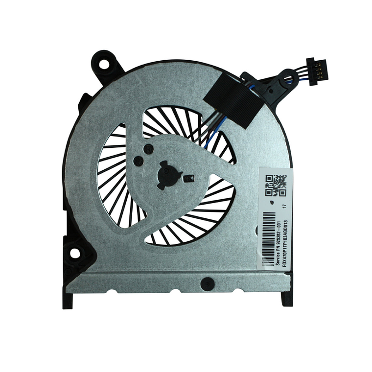 Ventilador de Refrigeración para HP 240 245 G6 14-BS 925352-001 925348-001 1