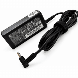 Cargador Original HP 65W 19.5V 710412-001