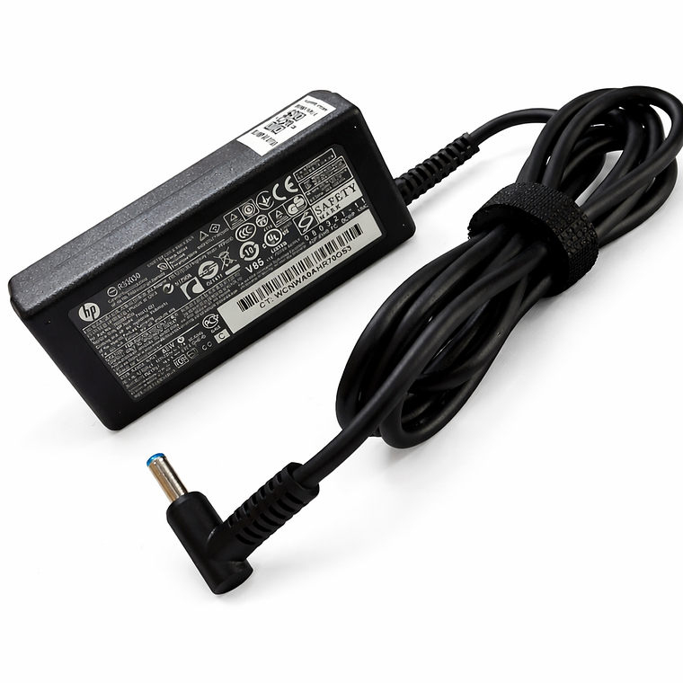 Cargador Original HP 65W 19.5V 710412-001 1