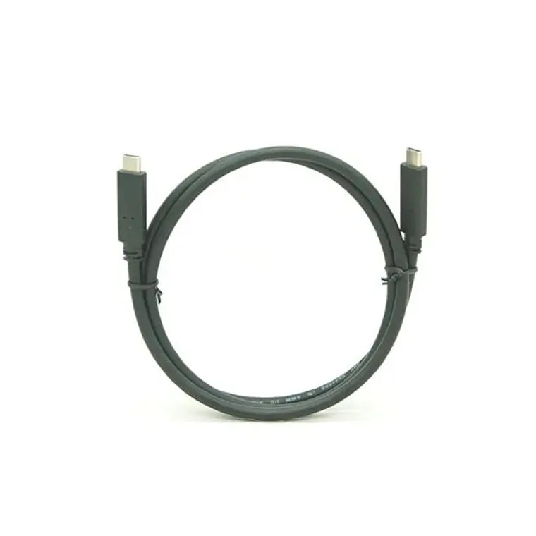 Cable HP para Monitores Usb-C 3.1 Gen1 1.8Mts 20V/5 Macho A Macho L42425-001 L07087-001 1