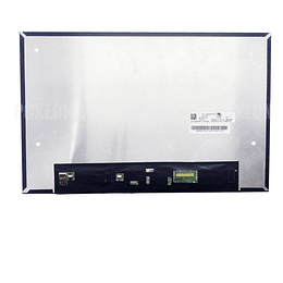 Pantalla no Táctil LCD HP FHD+ (1920X1200) 14.0" 30PIN X140NV4J RO P06012-001