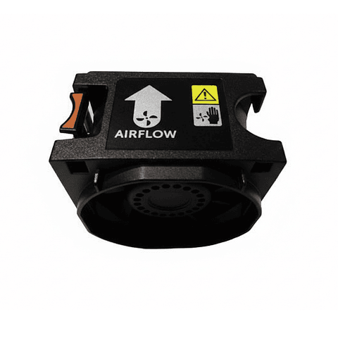 Ventilador de Refrigeración para CPU Dell Power Edge R350 050G83 50G83 N5T36